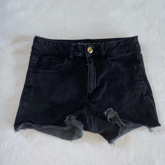 American Eagle Outfitters Pants - American Eagle Shorts